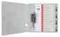 Preview: Leitz register pp cosy a4 1248-00-00 mulitcolor 1-12 - Leitz-1248-00-00-4002432125128-03.jpg
