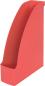 Preview: Leitz stehsammler recycle a4 2476-50-20 rot, co2 neutral - Leitz-2476-50-20-4002432134571-04.jpg