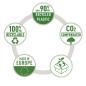 Preview: Leitz stehsammler recycle a4 2476-50-95 schwarz, co2 neutral - Leitz-2476-50-95-4002432134601-03.jpg