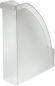 Preview: Leitz stehsammler plus a4 24760003 transparent - Leitz-24760003-4002432334766