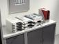 Preview: Leitz stehsammler plus a4 24760085 grau - Leitz-24760085-4002432370856-04.jpg