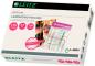 Preview: Leitz laminiertasche a7 33805 glanz, 125my 100 stk - Leitz-33805-5411313338059