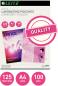 Preview: Leitz laminiertasche a4 33808 glanz, 125my 100 stk - Leitz-33808-5411313338080-02.jpg