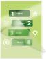 Preview: Leitz laminiertasche a3 33819 glanz, 80my 100 stk - Leitz-33819-5411313338196-04.jpg