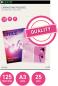 Preview: Leitz laminiertasche a3 33836 glanz, 125my 25 stk - Leitz-33836-5411313338363-02.jpg