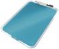 Preview: Leitz glass noteboard cosy 3947-00-61 blau 33x25x7.5cm - Leitz-3947-00-61-4002432124886-02.jpg