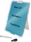 Preview: Leitz glass noteboard cosy 3947-00-61 blau 33x25x7.5cm - Leitz-3947-00-61-4002432124886-03.jpg