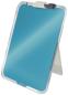 Preview: Leitz glass noteboard cosy 3947-00-61 blau 33x25x7.5cm - Leitz-3947-00-61-4002432124886