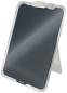 Preview: Leitz glass noteboard cosy 3947-00-89 grau 29,5x21,5x15,9cm - Leitz-3947-00-89-4002432124893