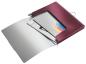 Preview: Leitz ablagebox style pp 39560028 granat rot 250x330x37mm - Leitz-39560028-4002432108053-02.jpg