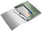 Preview: Leitz ablagebox style pp 39560053 seladon grün 250x330x37mm - Leitz-39560053-4002432108060-02.jpg