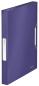 Preview: Leitz ablagebox style pp 39560069 titan blau 250x330x37mm - Leitz-39560069-4002432108077