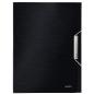 Preview: Leitz ablagebox style pp 39560094 satin schwarz 250x330x37mm - Leitz-39560094-4002432108084-03.jpg