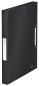 Preview: Leitz ablagebox style pp 39560094 satin schwarz 250x330x37mm - Leitz-39560094-4002432108084