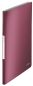 Preview: Leitz sichtbuch style pp a4 39590028 granat rot 40 taschen - Leitz-39590028-4002432108237