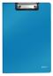 Preview: Leitz klemmmappe solid pp a4 39621030 hellblau - Leitz-39621030-4002432114672