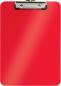 Preview: Leitz klemmbrett wow ps a4 3971-00-26 rot - Leitz-3971-00-26-4002432135042
