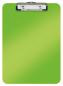 Preview: Leitz klemmbrett wow ps a4 3971-00-54 grün 80 blatt - Leitz-3971-00-54-4002432123247