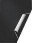 Preview: Leitz sammelmappe style pp a4 39770094 satin schwarz 150 blatt - Leitz-39770094-4002432108022-02.jpg