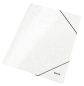 Preview: Leitz gummibandmappe wow a4 3982-00-01 weiss - Leitz-3982-00-01-4002432395101