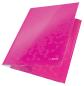 Preview: Leitz gummibandmappe wow a4 39820023 pink - Leitz-39820023-4002432395125-03.jpg