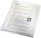 Preview: Leitz sichtmappen pp a4 40000025 rot, 0,13mm 100 stück - Leitz-40000025-4002432432622-02.jpg
