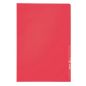 Preview: Leitz sichtmappen pp a4 40000025 rot, 0,13mm 100 stück - Leitz-40000025-4002432432622