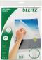 Preview: Leitz sichtmappen pp a4 40006003 transparent 10 stück - Leitz-40006003-4002432368105