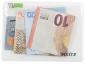 Preview: Leitz zip-verschlusstasche xs 40060000 transparent 2 stück - Leitz-40060000-4002432110209