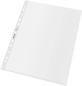 Preview: Leitz zeigetaschen pp recycle a4 4021-00-03 transparent, 100my 25 stück - Leitz-4021-00-03-4002432128082-08.jpg