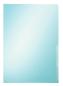 Preview: Leitz sichtmappen premium a4 41000035 blau, 0,15mm 100 stück - Leitz-41000035-4002432417360