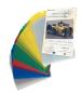 Preview: Leitz premium sichtmappe pvc a4 41006099 transparent, ass. 5 stück - Leitz-41006099-4002432368129-02.jpg