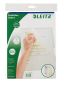 Preview: Leitz premium sichtmappe pvc a4 41006099 transparent, ass. 5 stück - Leitz-41006099-4002432368129