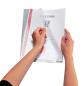Preview: Leitz sichtmappen premium a4 41530003 farblos, 0,15mm 100 stück - Leitz-41530003-4002432443956-03.jpg