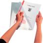 Preview: Leitz sichtmappe premium a4 41530015 gelb, 0,15mm 100 stück - Leitz-41530015-4002432308200-04.jpg