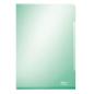Preview: Leitz sichtmappen premium a4 41530055 grün, 0,15mm 100 stück - Leitz-41530055-4002432308231