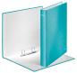 Preview: Leitz ringbuch wow a4 42410051 eisblau - Leitz-42410051-4002432104093-02