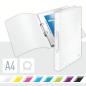 Preview: Leitz ringbuch wow pp a4 4258-00-01 weiss 25mm - Leitz-4258-00-01-4002432120857-03.jpg