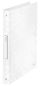 Preview: Leitz ringbuch wow pp a4 4258-00-01 weiss 25mm - Leitz-4258-00-01-4002432120857