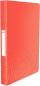 Preview: Leitz ringbuch urbanchic a4 42610024 rot 2rr 25mm - Leitz-42610024-4002432113972