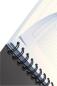 Preview: Leitz collegeblock office card a5 44590015 gelb liniert - Leitz-44590015-4002432112722-02.jpg