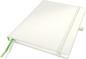 Preview: Leitz notizbuch complete a4 44710001 kariert weiss - Leitz-44710001-4002432100842