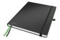 Preview: Leitz notizbuch complete 187x244mm 44730095 kariert schwarz - Leitz-44730095-4002432101849