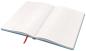 Preview: Leitz notizbuch cosy a5 4481-00-61 liniert, 90g blau - Leitz-4481-00-61-4002432125913-02.jpg