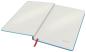 Preview: Leitz notizbuch cosy a5 4481-00-61 liniert, 90g blau - Leitz-4481-00-61-4002432125913-03.jpg