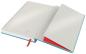 Preview: Leitz notizbuch cosy a5 4481-00-61 liniert, 90g blau - Leitz-4481-00-61-4002432125913-04.jpg