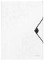 Preview: Leitz gummibandmappe wow a4 4599-00-01 weiss für 150 blatt - Leitz-4599-00-01-4002432123001
