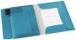 Preview: Leitz gummibandmappe cosy a4 4619-00-61 blau, pp - Leitz-4619-00-61-4002432125708-02.jpg