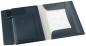 Preview: Leitz gummibandmappe cosy a4 4619-00-89 grau, pp - Leitz-4619-00-89-4002432125715-02.jpg
