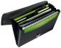 Preview: Leitz projektmappe recycle a4 4624-00-95 schwarz, pp 5 fächer - Leitz-4624-00-95-4002432127504-02.jpg